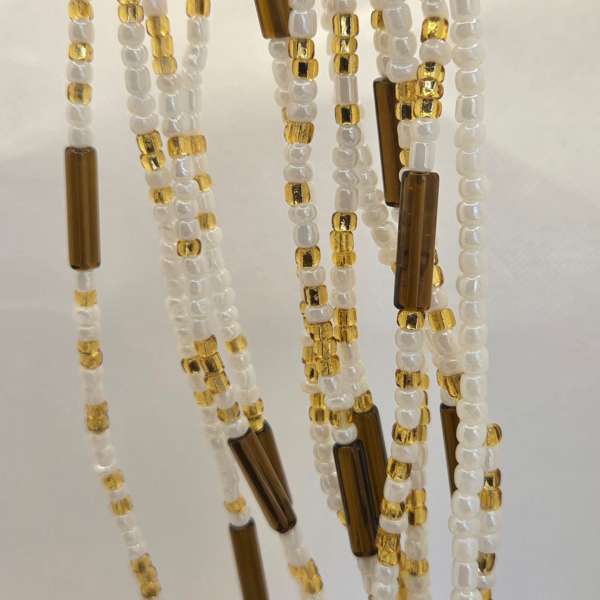 Golden White Plus Maroots Store