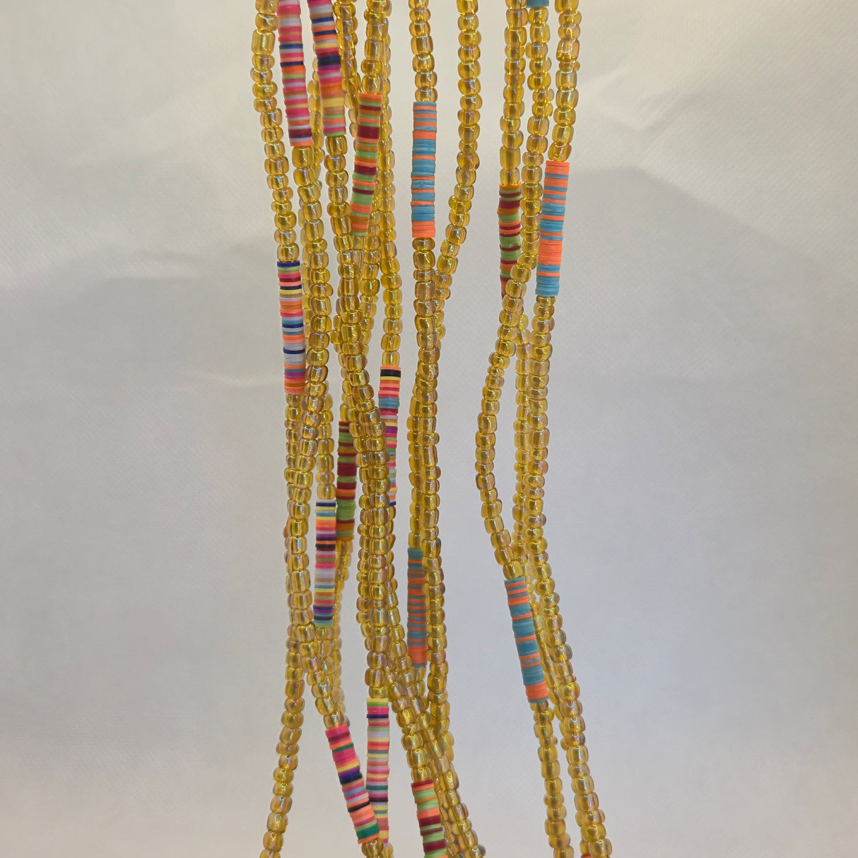 Golden with multi Maroots Store