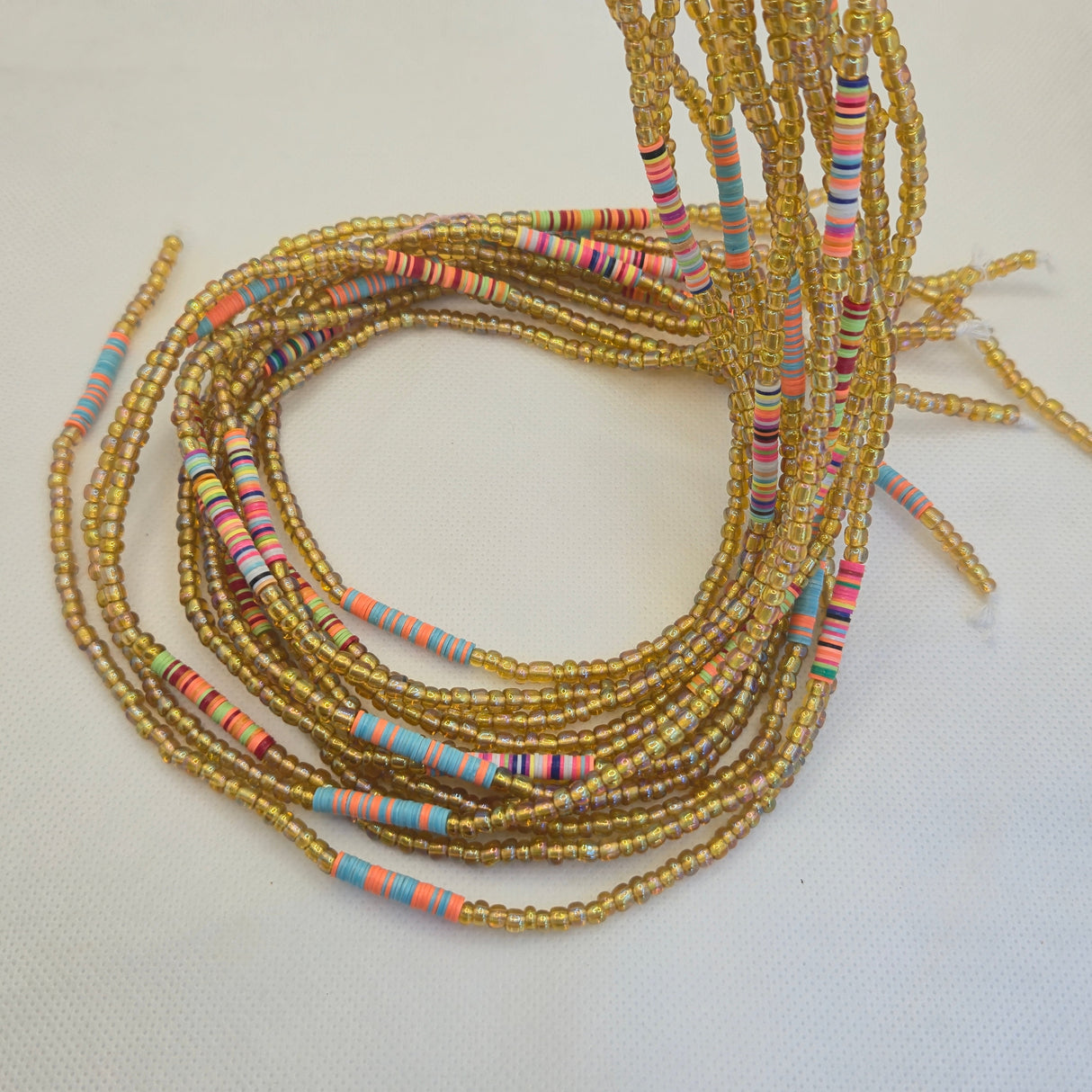 Golden with multi Maroots Store