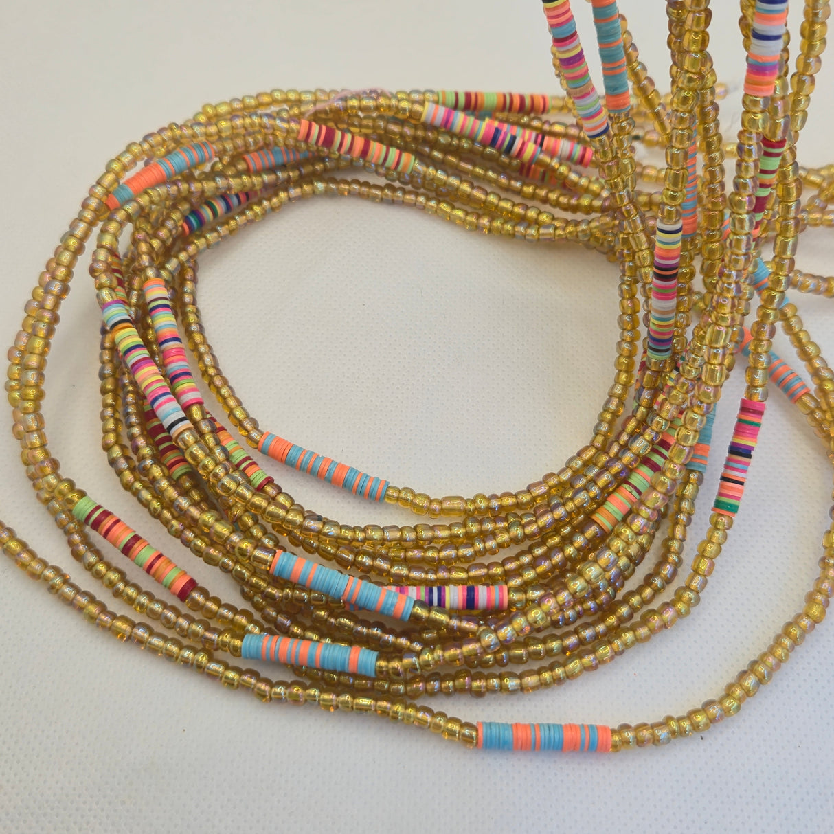 Golden with multi Maroots Store