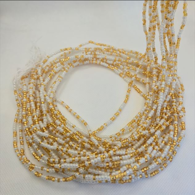 Golden White Maroots Store