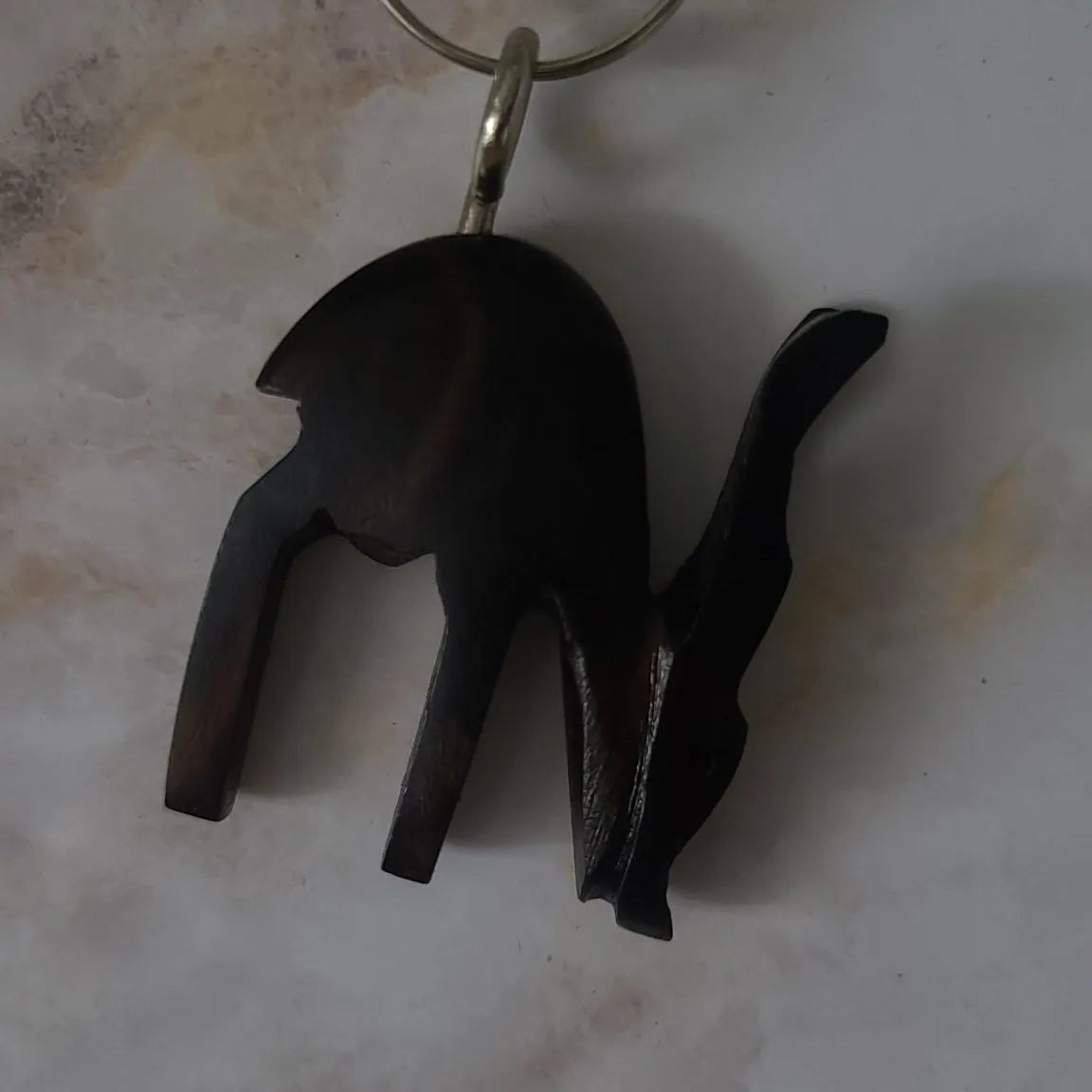 Animal Key-chain Art Maroots Store
