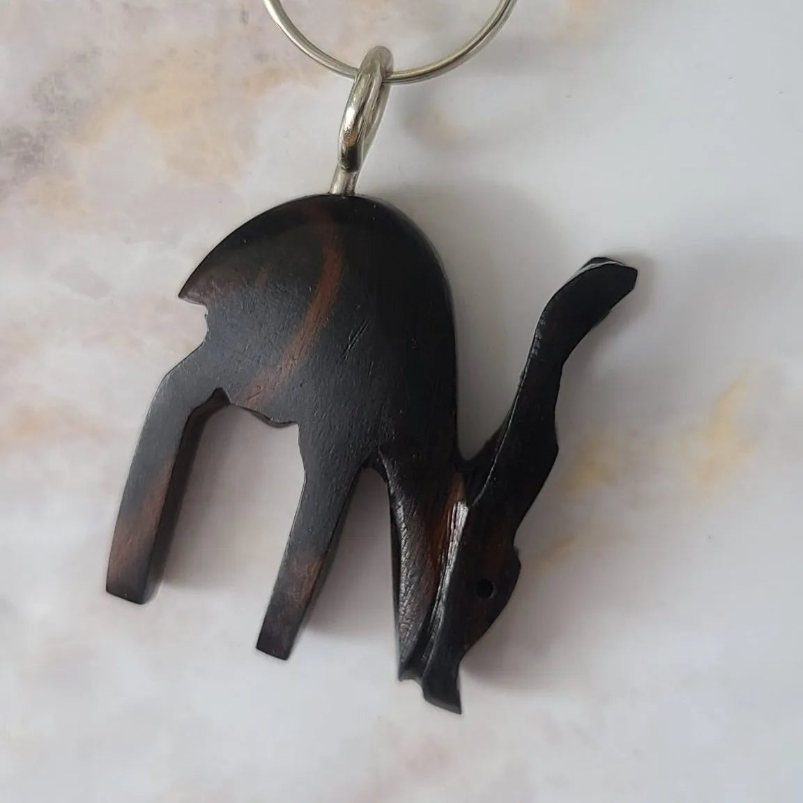 Animal Key-chain Art Maroots Store