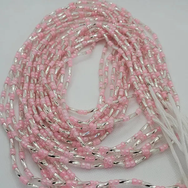 Pink with Silver Maroots Store