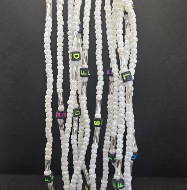 White and Lettre Maroots Store