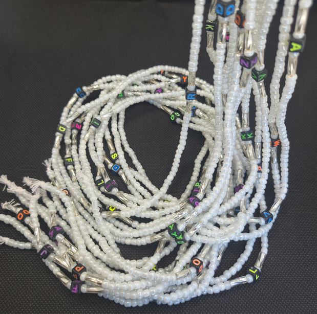 White and Lettre Maroots Store