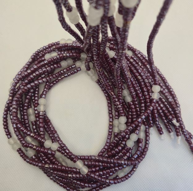 Violet white Maroots Store