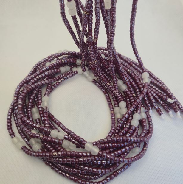 Violet white Maroots Store