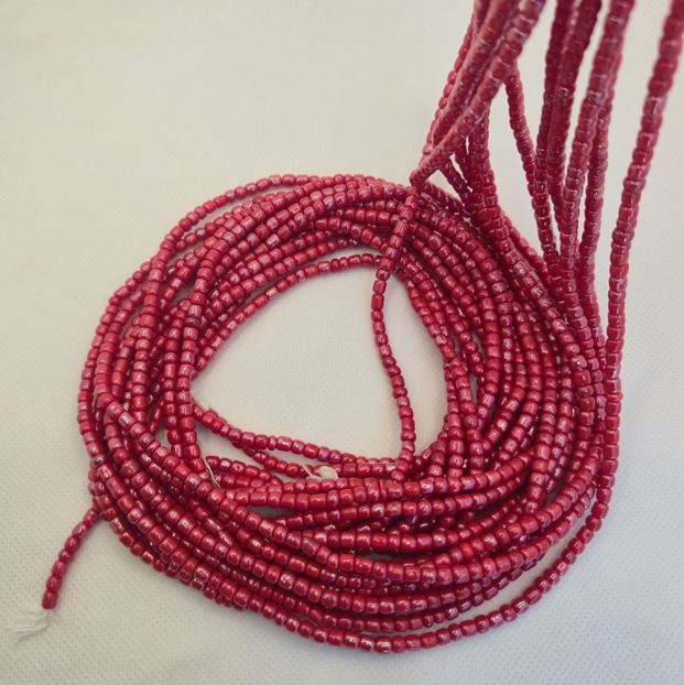 Burgundy Maroots Store