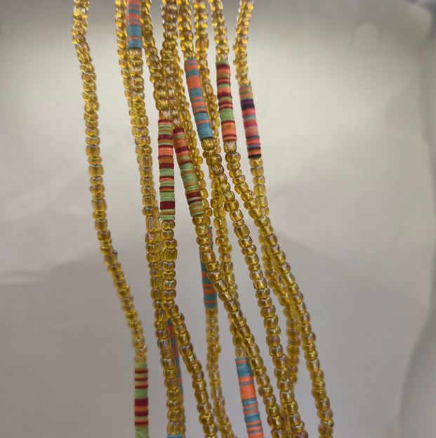 Gold with color Maroots Store