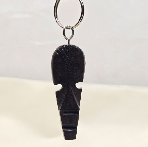 Key-chain Art- Sage Maroots Store