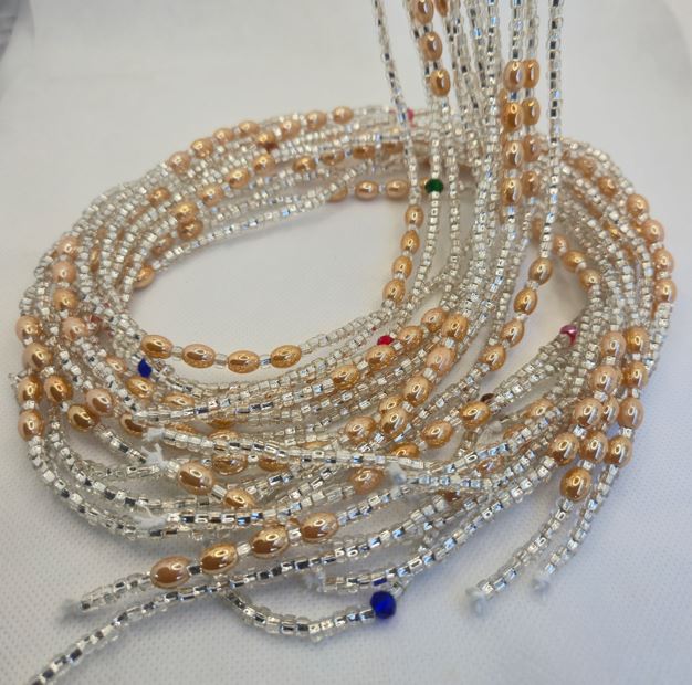 Golden silver Maroots Store