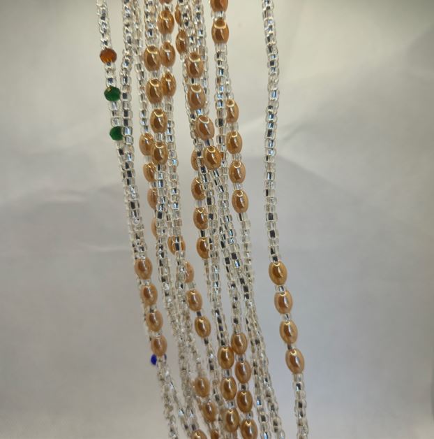 Golden silver Maroots Store