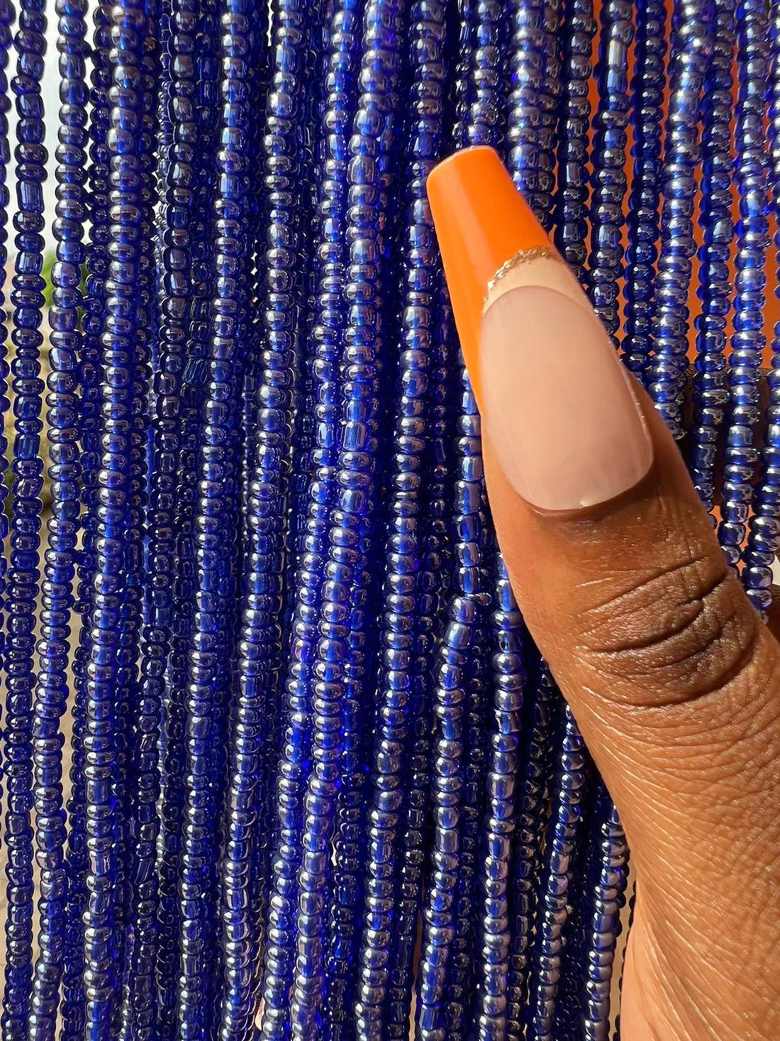 How to Choose the Perfect Waist Beads for Your Body Type