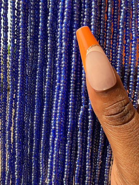 How to Choose the Perfect Waist Beads for Your Body Type