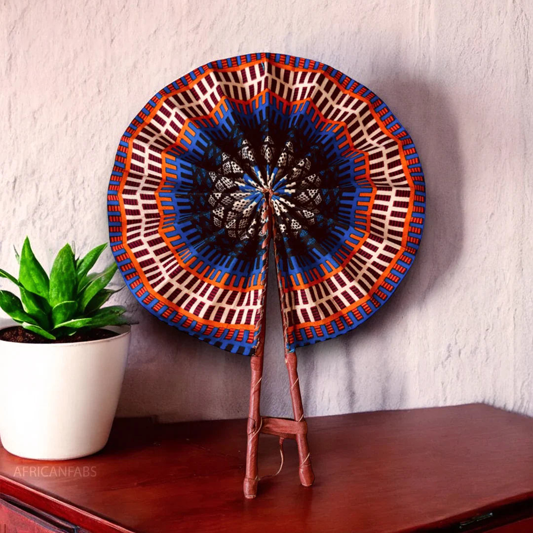 Ankara fan