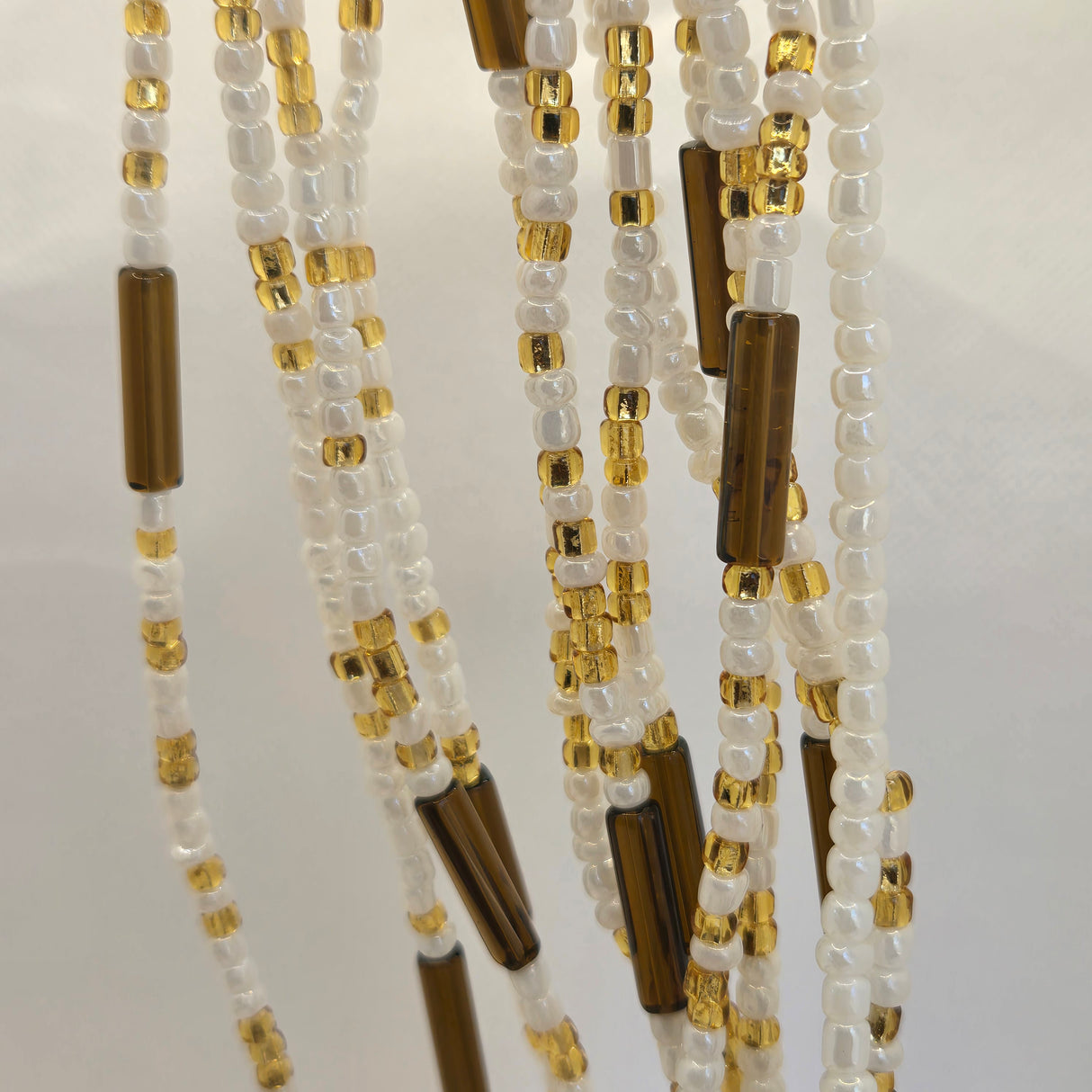 Golden White Plus