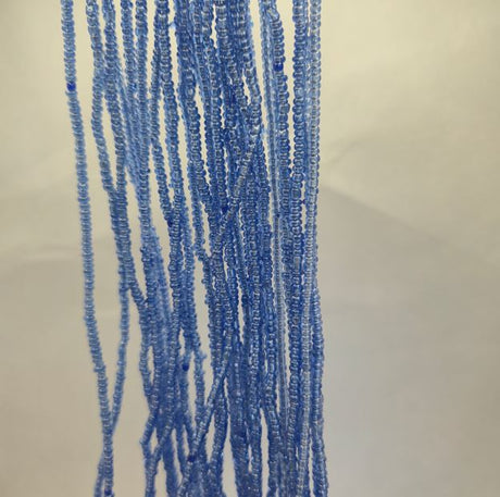 Light Blue Azur