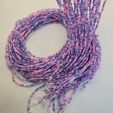 Pink Blue