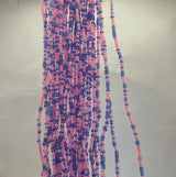 Pink Blue