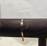 Golden Bracelet-Star