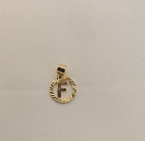 Golden Charms-Circle F