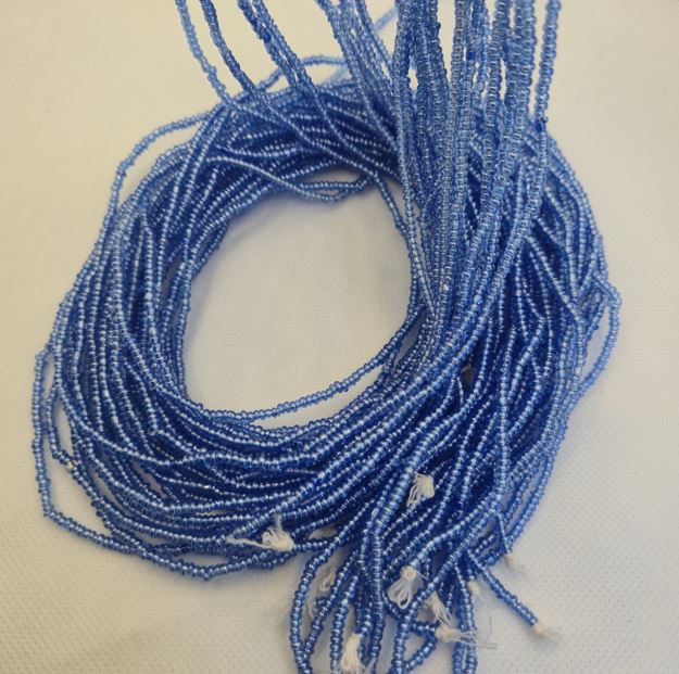 Light Blue Azur