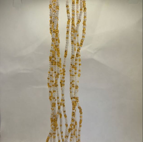 Golden White