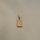 Golden Charms-Sakaria square