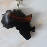Key-Chain Afrik Art
