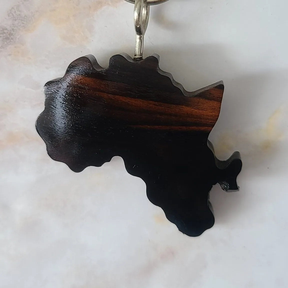 Key-Chain Afrik Art