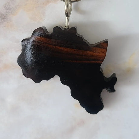 Key-Chain Afrik Art