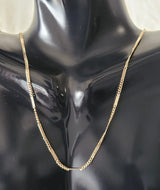 G & L Gold Necklaces-Namaris