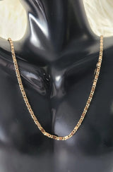 G & L Gold Necklaces-Grace