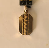 Golden Charms-Imperial
