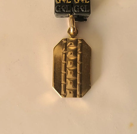 Golden Charms-Imperial