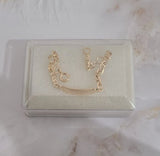 Golden Kids Bracelet