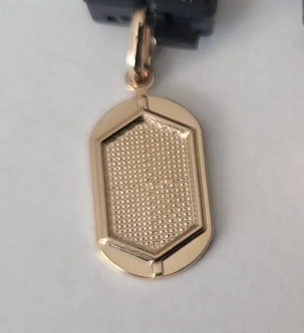 Golden Charms-Imperial