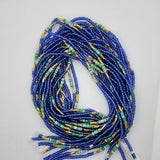 Blue-Garni