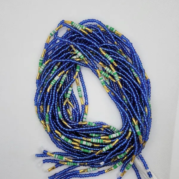 Blue Golden