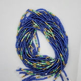 Blue Golden