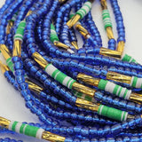 Blue Golden