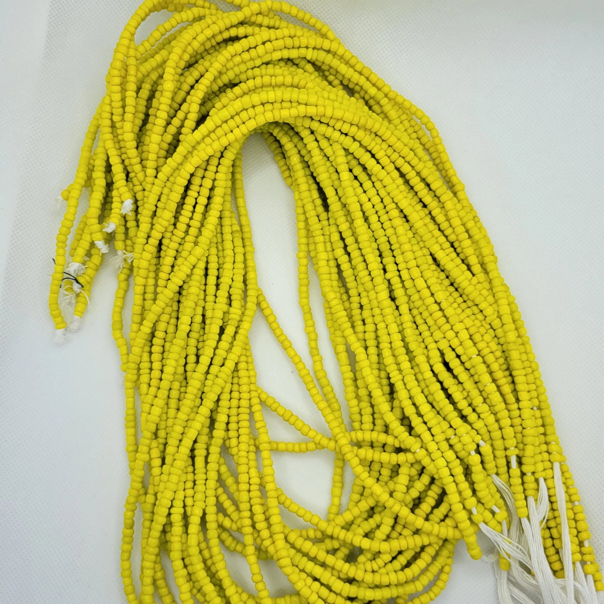 Lemon Yellow