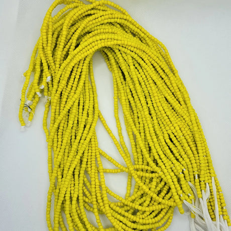Lemon Yellow