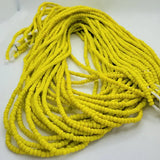 Lemon Yellow