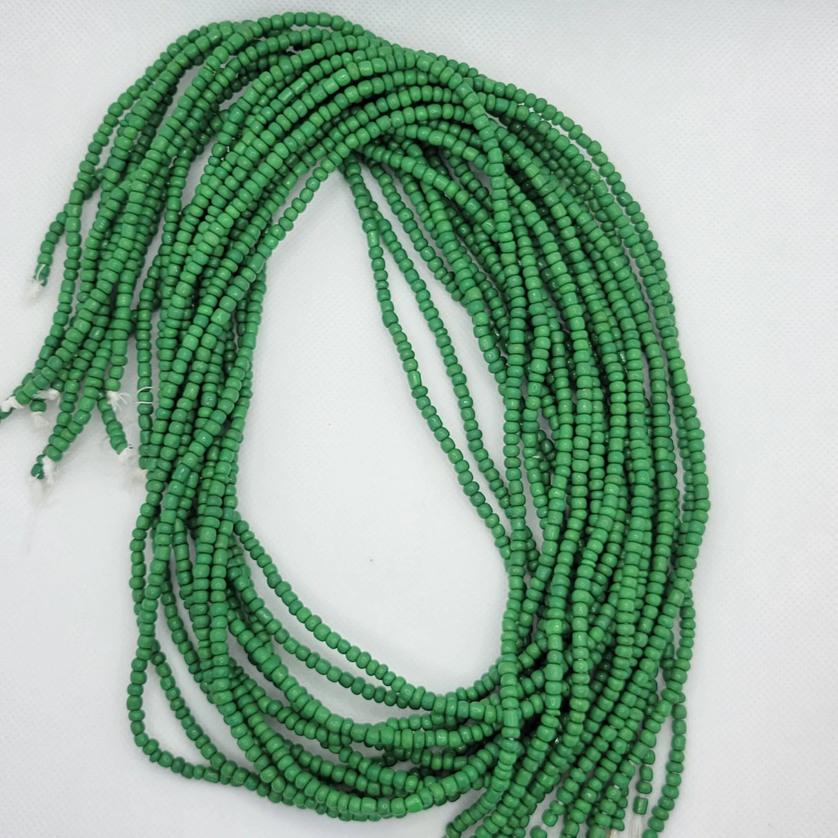 Leaf Green