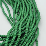Leaf Green