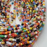 Multi-colors
