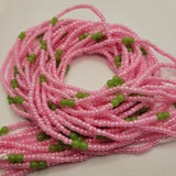 Pink-Green