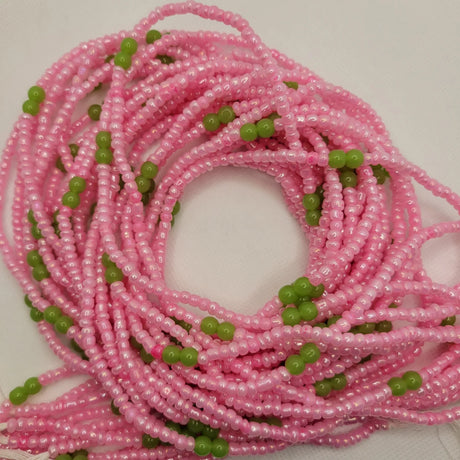 Pink-Green